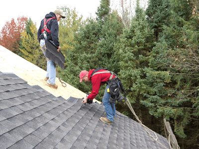 About Roof Repair Experts Glencoe, OH